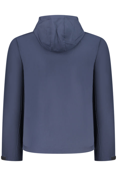 Us Grand Mens Blue Jacket