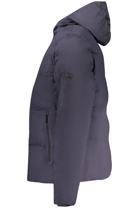 Us Grand Mens Blue Jacket