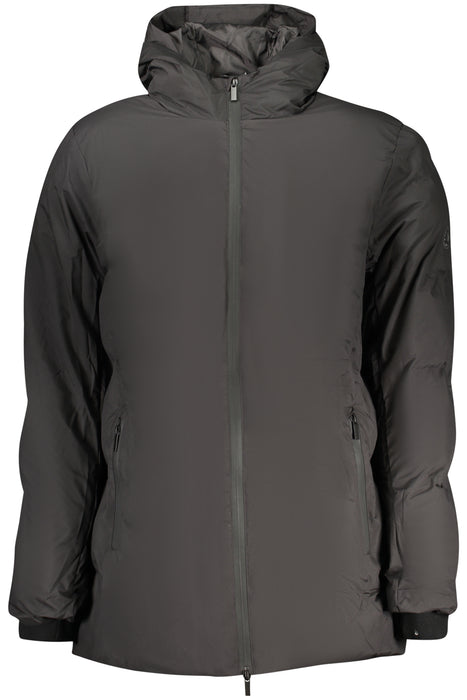 Us Grand Black Mens Jacket