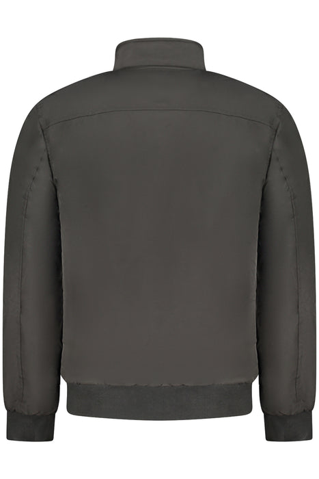 Us Grand Black Mens Jacket