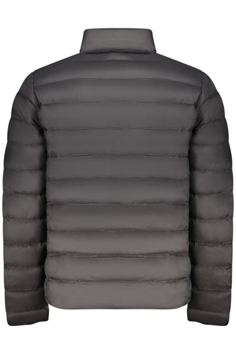 Us Grand Black Mens Jacket