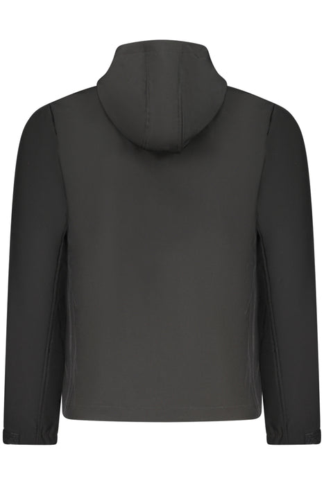 Us Grand Black Mens Jacket