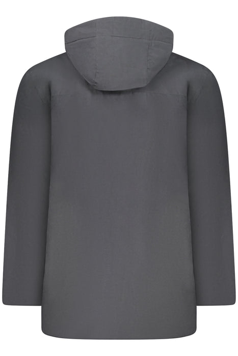 Us Grand Black Mens Jacket