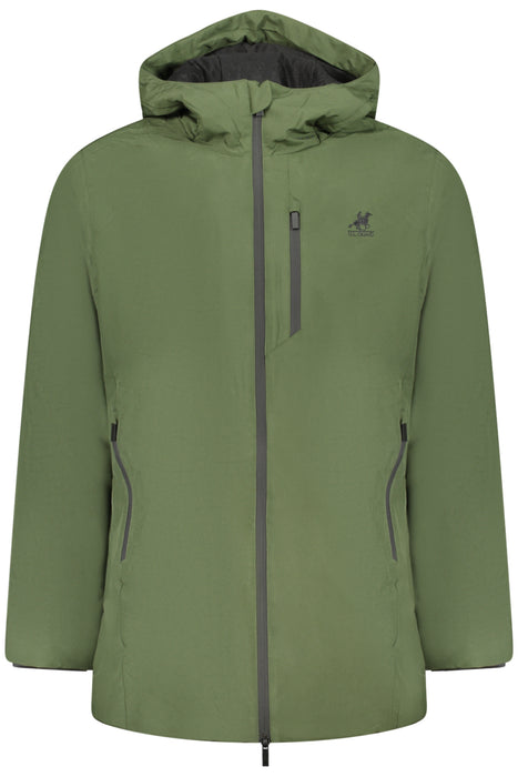 Us Grand Green Mens Jacket