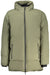 Us Grand Green Mens Jacket