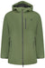 Us Grand Green Mens Jacket