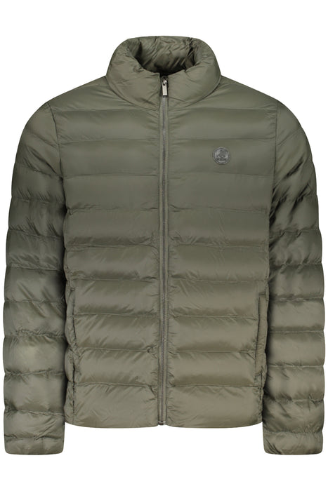 Us Grand Green Mens Jacket