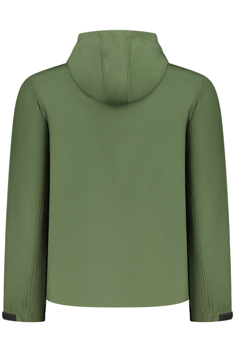 Us Grand Green Mens Jacket