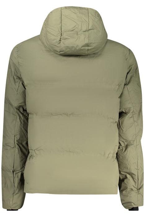 Us Grand Green Mens Jacket