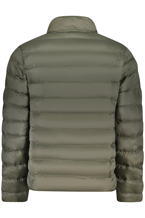 Us Grand Green Mens Jacket