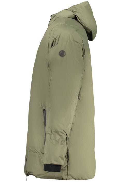 Us Grand Green Mens Jacket