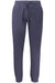 Us Grand Mens Blue Long Suit Pants
