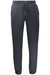 Us Grand Mens Blue Long Suit Pants