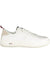 Us Grand Mens White Sports Footwear