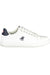 Us Grand Mens White Sports Footwear