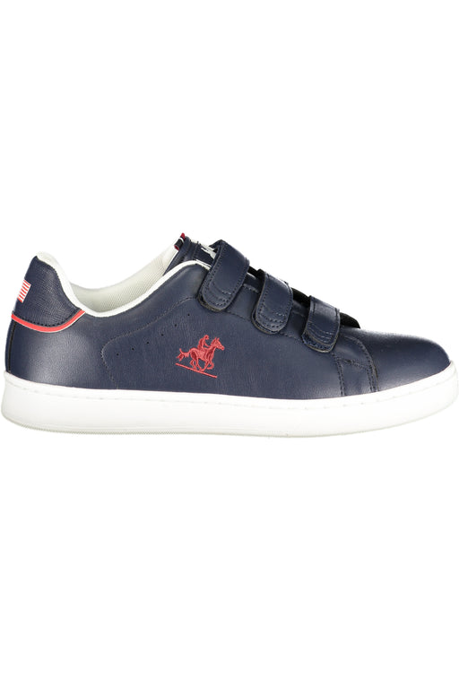 Us Grand Mens Blue Sports Footwear