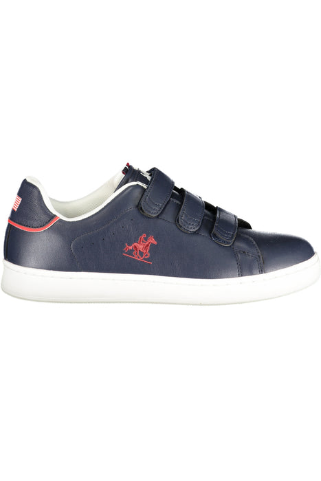 Us Grand Mens Blue Sports Footwear