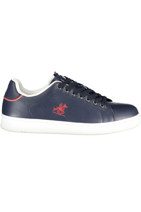 Us Grand Mens Blue Sports Footwear