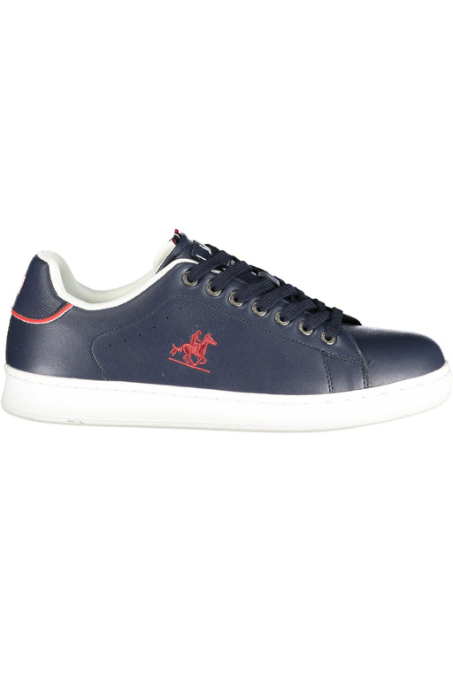 Us Grand Mens Blue Sports Footwear