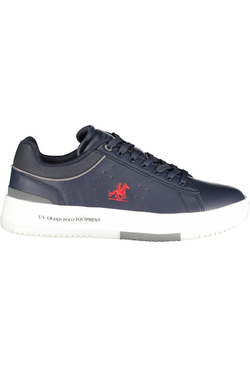 Us Grand Mens Blue Sports Footwear