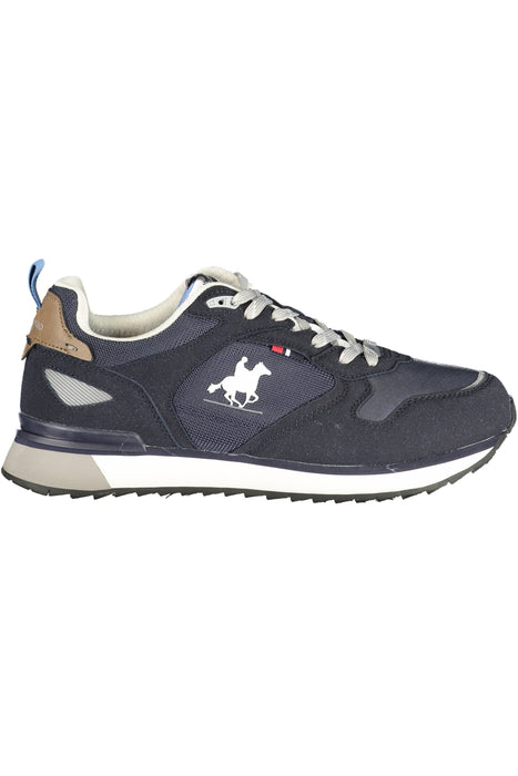 Us Grand Mens Blue Sports Footwear