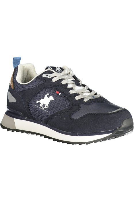 Us Grand Mens Blue Sports Footwear