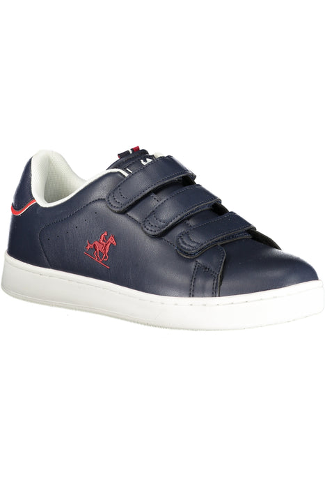 Us Grand Mens Blue Sports Footwear