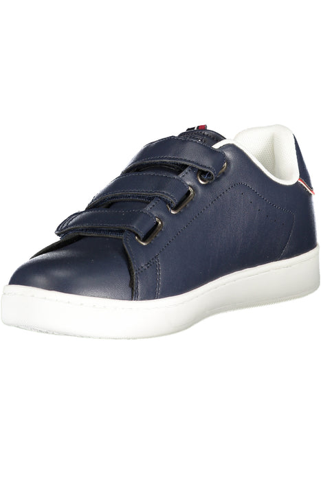 Us Grand Mens Blue Sports Footwear