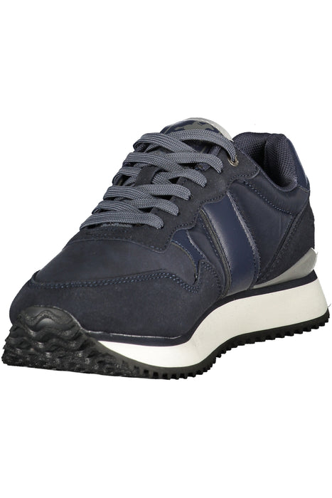 Us Grand Mens Blue Sports Footwear