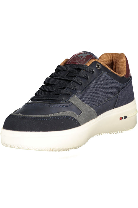 Us Grand Mens Blue Sports Footwear