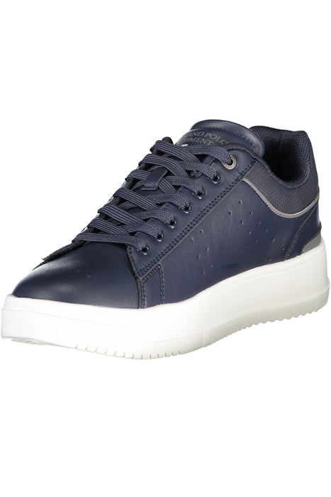 Us Grand Mens Blue Sports Footwear