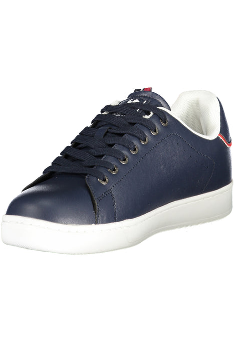 Us Grand Mens Blue Sports Footwear