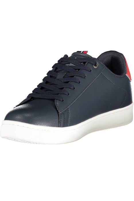Us Grand Mens Blue Sports Footwear
