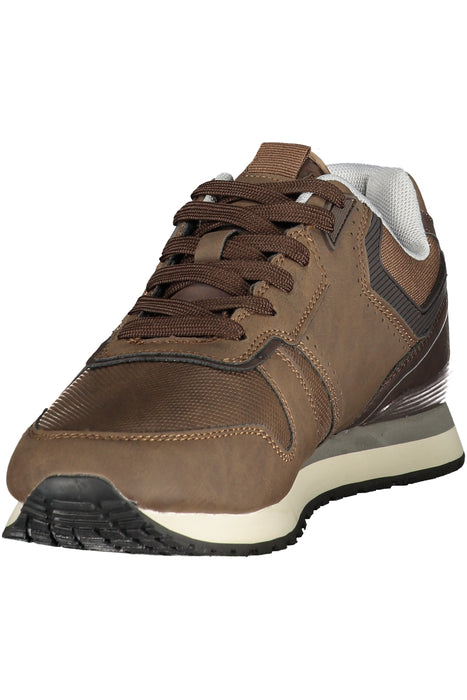 Us Grand Mens Sports Footwear Brown