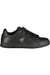Us Grand Mens Black Sports Footwear