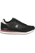Us Grand Mens Black Sports Footwear
