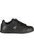 Us Grand Mens Black Sports Footwear