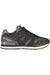 Us Grand Mens Black Sports Footwear