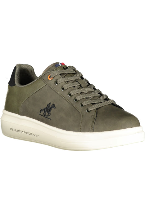 Us Grand Mens Sports Footwear Green