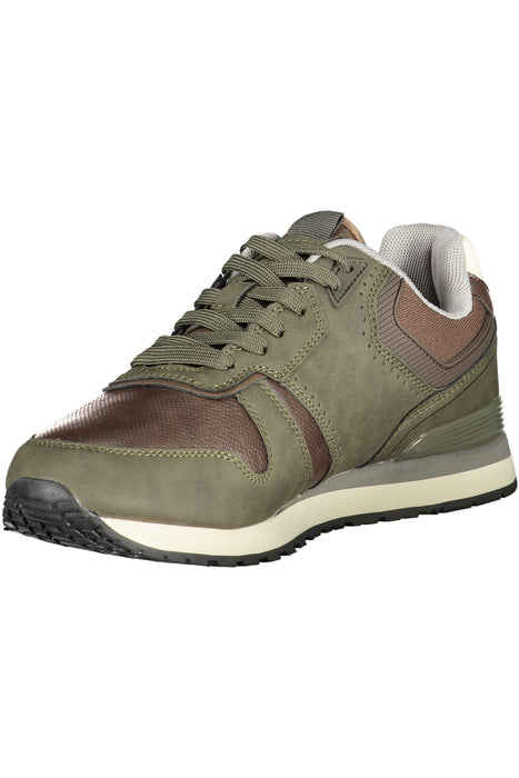 Us Grand Mens Sports Footwear Green