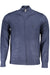 Us Grand Cardigan Mens Blue