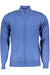 Us Grand Polo Mens Blue Cardigan