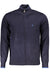 Us Grand Cardigan Mens Blue