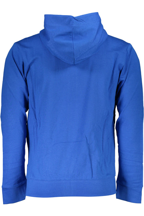Us Grand Polo Sweatshirt With Zip Man Blue | Αγοράστε Us Online - B2Brands | , Μοντέρνο, Ποιότητα - Υψηλή Ποιότητα