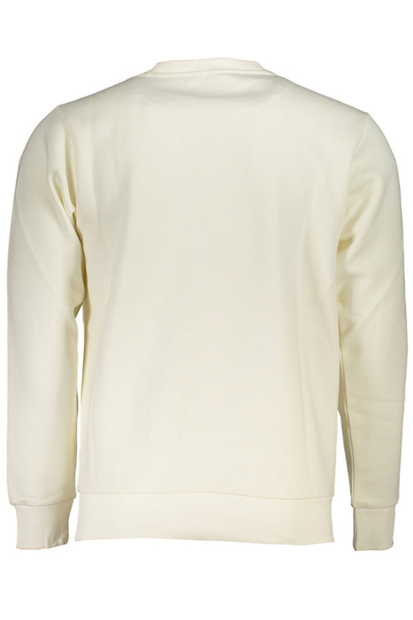 Us Grand Polo Ανδρικό Λευκό Zipless Sweatshirt | Αγοράστε Us Online - B2Brands | , Μοντέρνο, Ποιότητα - Καλύτερες Προσφορές