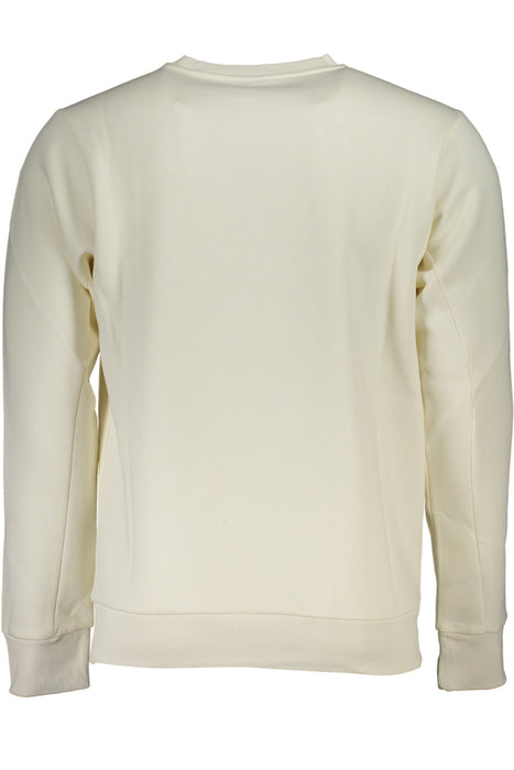 Us Grand Polo Ανδρικό Λευκό Zipless Sweatshirt | Αγοράστε Us Online - B2Brands | , Μοντέρνο, Ποιότητα - Καλύτερες Προσφορές