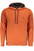 Us Grand Mens Zip-Up Sweatshirt Bronze