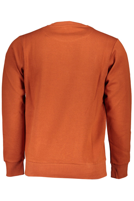 Us Grand Polo Ανδρικό Bronze Zipless Sweatshirt | Αγοράστε Us Online - B2Brands | , Μοντέρνο, Ποιότητα - Αγοράστε Τώρα