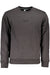 Us Grand Mens Gray Zip-Up Sweatshirt