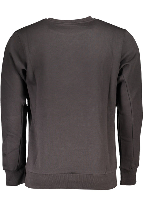 Us Grand Polo Ανδρικό Gray Zipless Sweatshirt | Αγοράστε Us Online - B2Brands | , Μοντέρνο, Ποιότητα - Καλύτερες Προσφορές